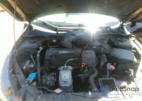 2015 Honda Accord Lx from USA, damaged, VIN 1HGCR2F3XFA195416